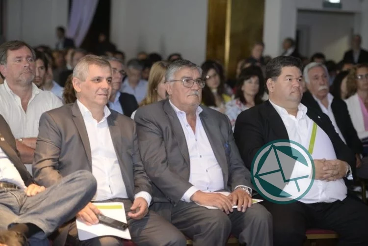 Nedela en la Reunión Macrofiscal 2019 a la espera que Vidal modifique el Fondo Educativo