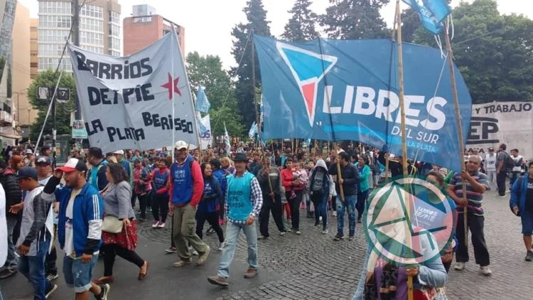 El Código de Convivencia Ciudadana de Garro restringe el derecho a la ciudad