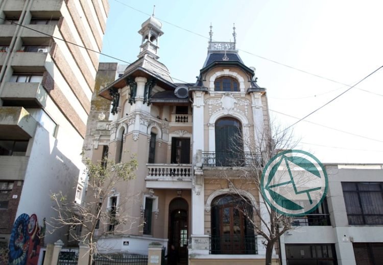 Palacio López Merino