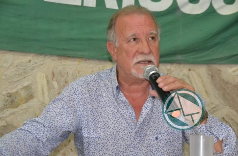 Plaíni en STM Berisso1