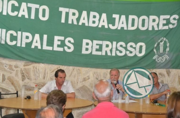 Plaíni en STM Berisso4