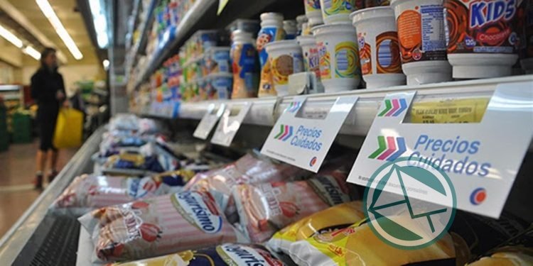 Precios Cuidados: características y modificaciones de octubre 2015 a octubre 2018 Precios Cuidados: características y modificaciones de octubre 2015 a octubre 2018