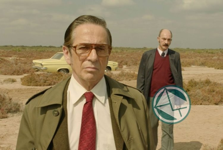 Film argentino premiado en San Sebastián "Rojo", en el cine municipal Select