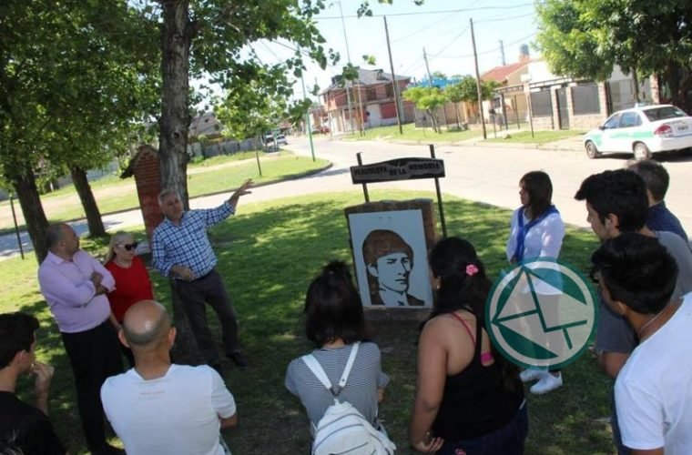 Ruta de la Memoria Ensneada Escuela Media 1 06