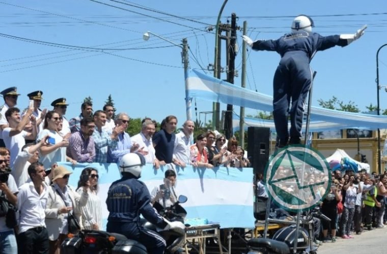 San Carlos celebró su 26° Aniversario 02