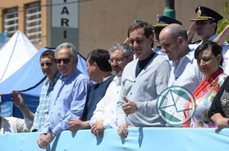 San Carlos celebró su 26° Aniversario 03
