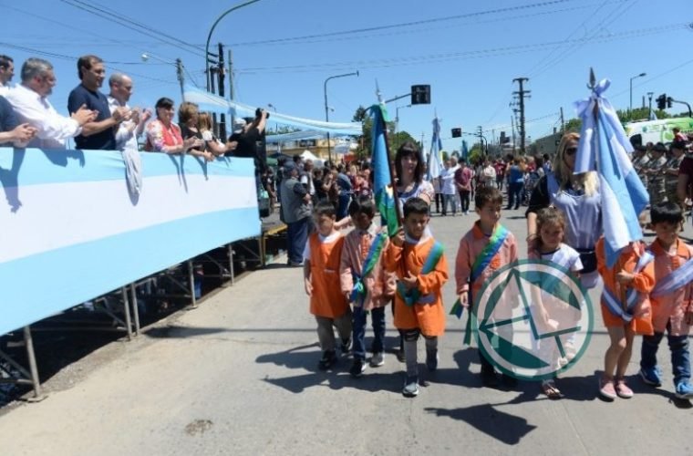 San Carlos celebró su 26° Aniversario 06