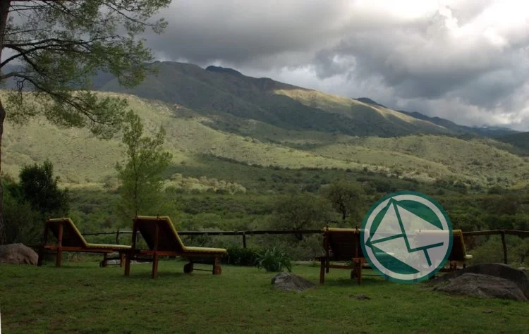 Sierras de Córdoba