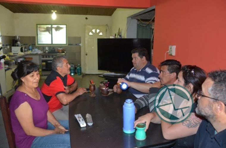 Timbreo cambiemos Berisso Nedela 02