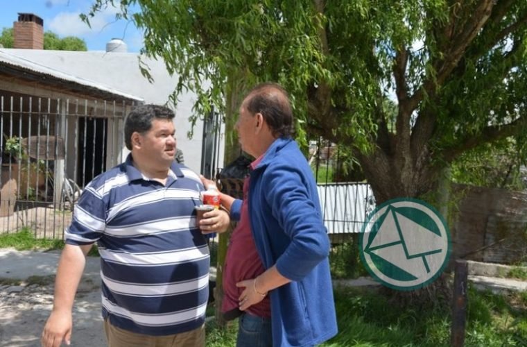 Timbreo cambiemos Berisso Nedela 03