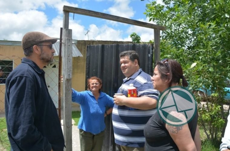 Timbreo cambiemos Berisso Nedela 04