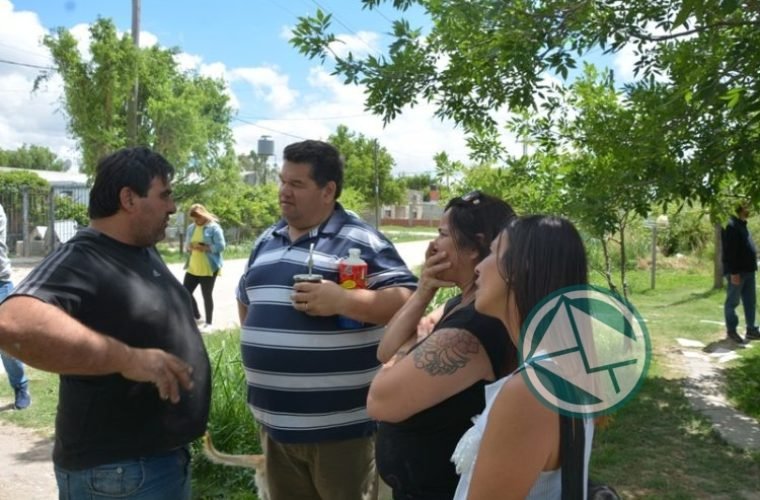 Timbreo cambiemos Berisso Nedela 05