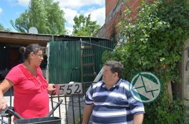 Timbreo cambiemos Berisso Nedela 09