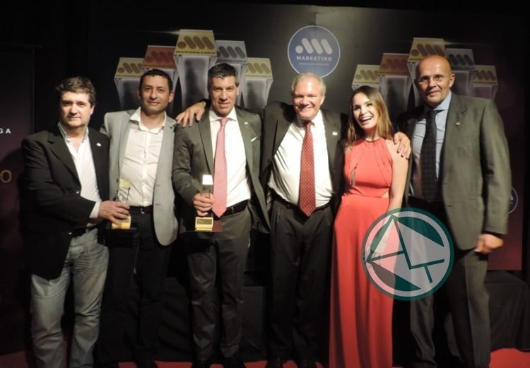 Unir Malvinas ganó dos Premios Mercurio 2018