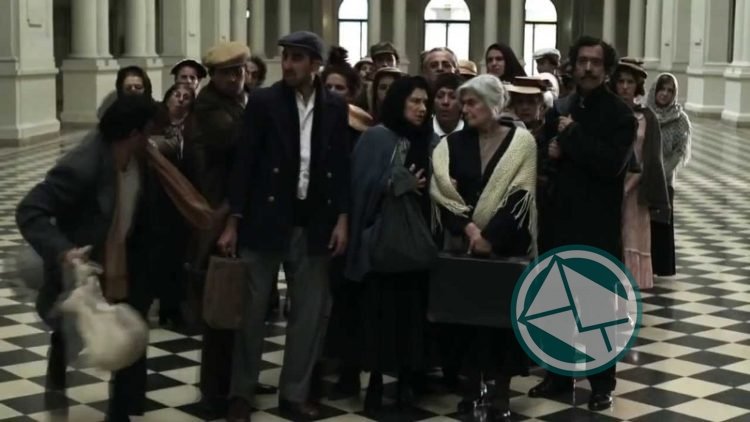 Ciclo de Cine Inmigrante: “Venimos de muy lejos”