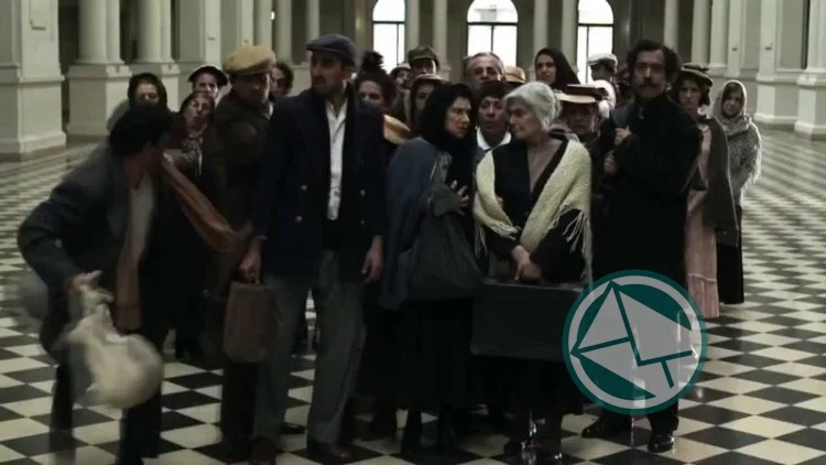 Ciclo de Cine Inmigrante: “Venimos de muy lejos”