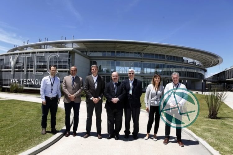 Alianza estratégica entre la UNLP e Y-TEC para investigación en materia de energías