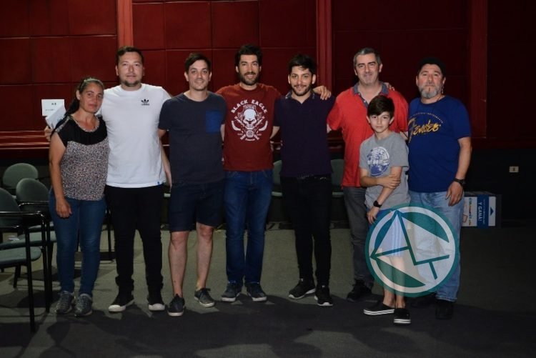 Ya están las bandas que formarán parte de la gran fiesta aniversario de La Plata