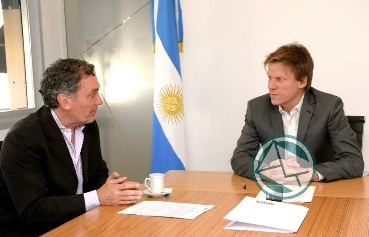 ARBA aportará tecnología para investigar violaciones a los derechos humanos ARBA aportará tecnología para investigar violaciones a los derechos humanos
