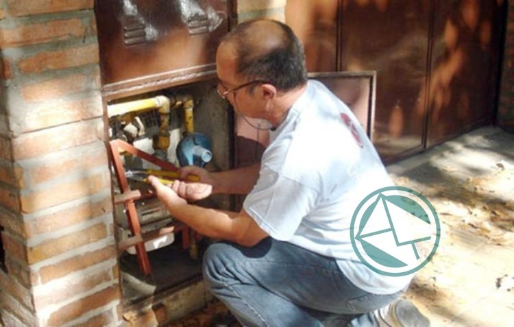 El SAE Berisso convoca a Gasistas Matriculados y Técnicos en refrigeración