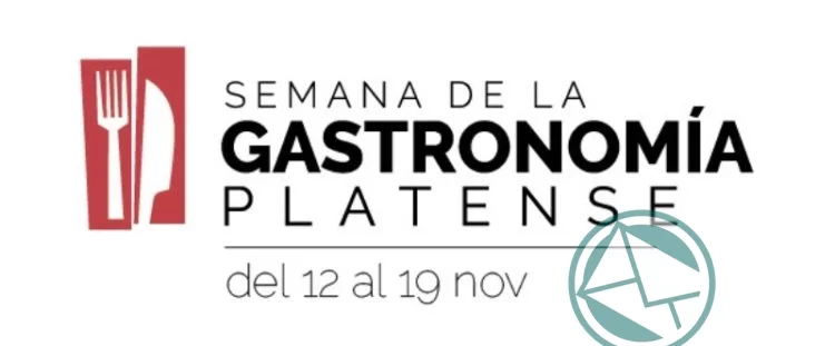 Se viene la segunda edición de la semana de la gastronomía platense