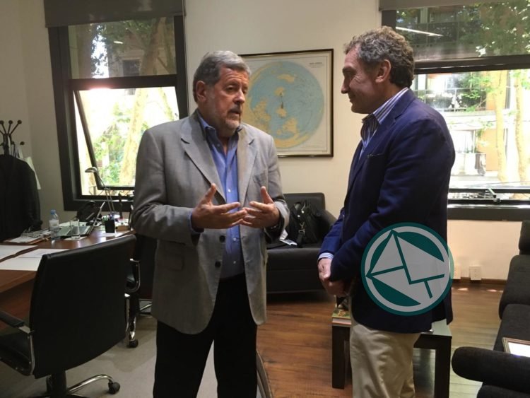 Convenio de trabajo entre los ministerios de Ciencia y Derechos Humanos bonaerenses