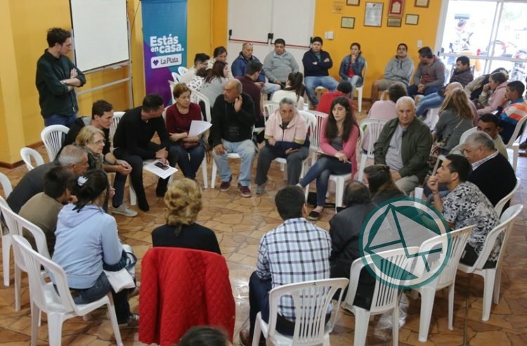 Últimas jornadas para debatir el nuevo Código de Convivencia de La Plata