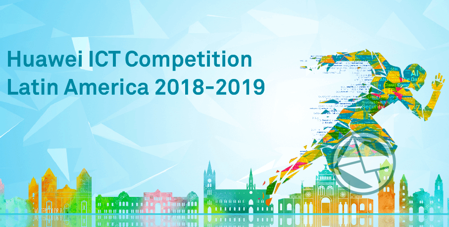 Huawei abrió la inscripción en La Plata para su “Concurso de Talento TIC” Huawei abrió la inscripción en La Plata para su “Concurso de Talento TIC”