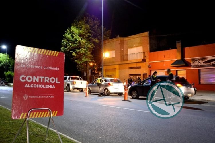 En La Plata llevarán un control por los “momos” y las fiestas de fin de año