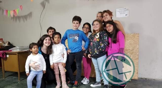 El Coro de Niños de la Municipalidad de La Plata realizará un concierto de fin de año El Coro de Niños de la Municipalidad de La Plata realizará un concierto de fin de año