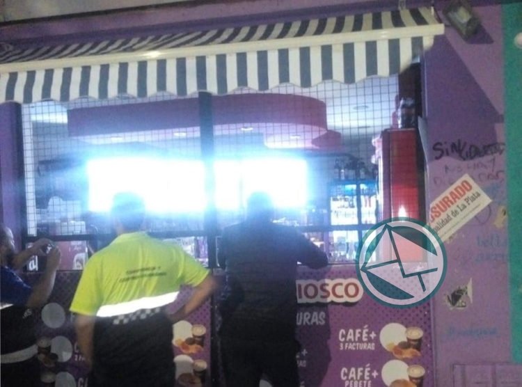 Operativos de fin de año: En La Plata se llevó tres clausuras y se secuestró 16 vehículos