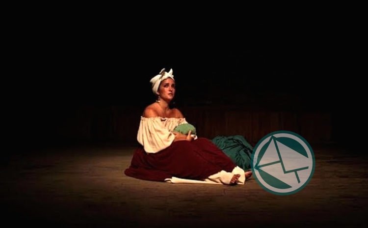 Con la obra teatral “Estrella Negra”, cierra el Ciclo municipal de Teatro Independiente Con la obra teatral “Estrella Negra”, cierra el Ciclo municipal de Teatro Independiente