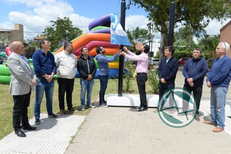 Gonnet celebró su 129 Aniversario