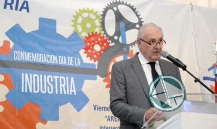 Para el vicepresidente de la UIA: cuando gobernaba el kirchnerismo “nos iba bárbaro"
