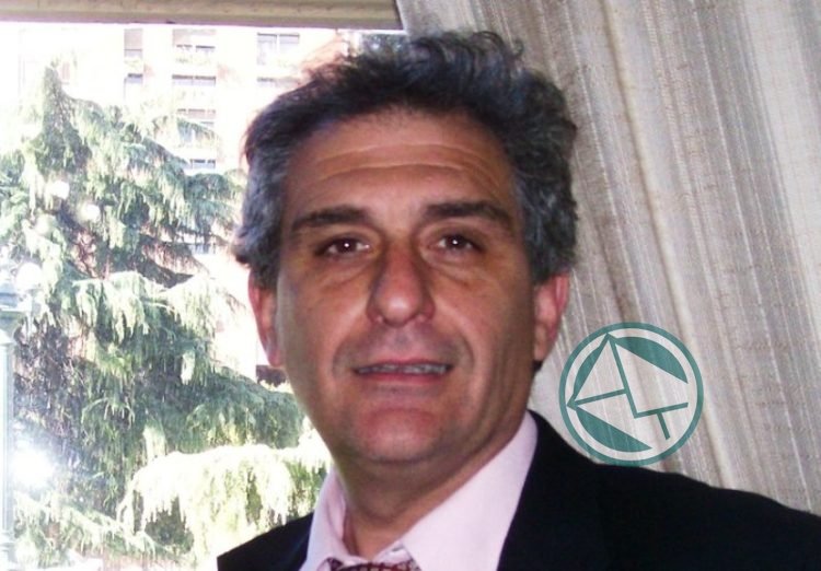 Jorge Campanaro presenta su libro “Legado para un suicida”