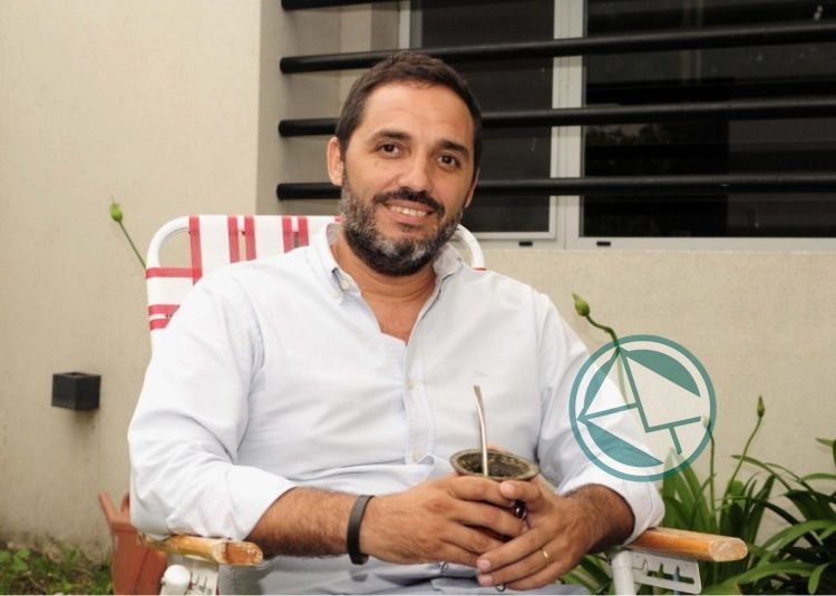 Juan Mincarelli: “Aprendí a disfrutar del camino”
