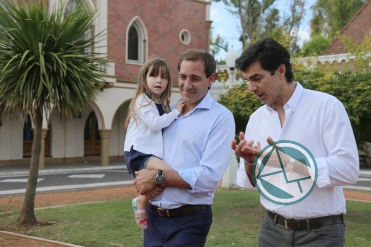 Garro y Urtubey firmaron convenio para fomentar el intercambio cultural y turístico