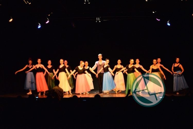 La Escuela Taller Municipal de Arte despidió el ciclo 2018 La Escuela Taller Municipal de Arte despidió el ciclo 2018