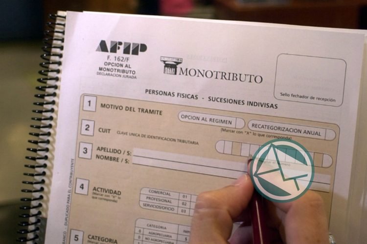 Monotributistas A y nuevas actividades comerciales no tendrán aumento de Tasas