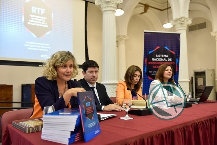 Más de 360 mil estudiantes pueden cambiar de universidad o carrera sin rendir equivalencias