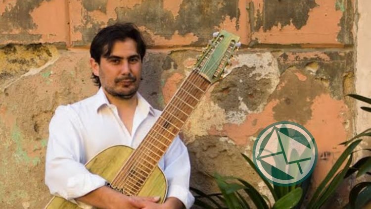 El artista platense Pablo Malek cierra el año en el Centro Cultural Islas Malvinas El artista platense Pablo Malek cierra el año en el Centro Cultural Islas Malvinas