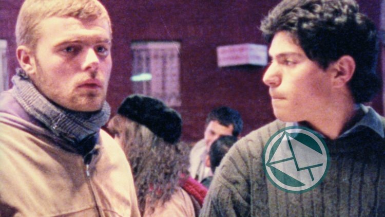 Con entrada libre y gratuita se proyecta en el cine EcoSelect el film argentino “Pizza, birra y faso" Con entrada libre y gratuita se proyecta en el cine EcoSelect el film argentino “Pizza, birra y faso"