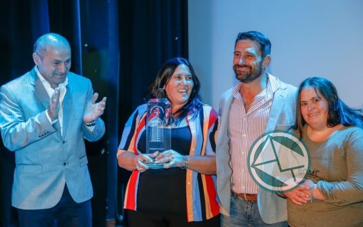 Se entregaron los Premios Fuerte Barragán en Ensenada