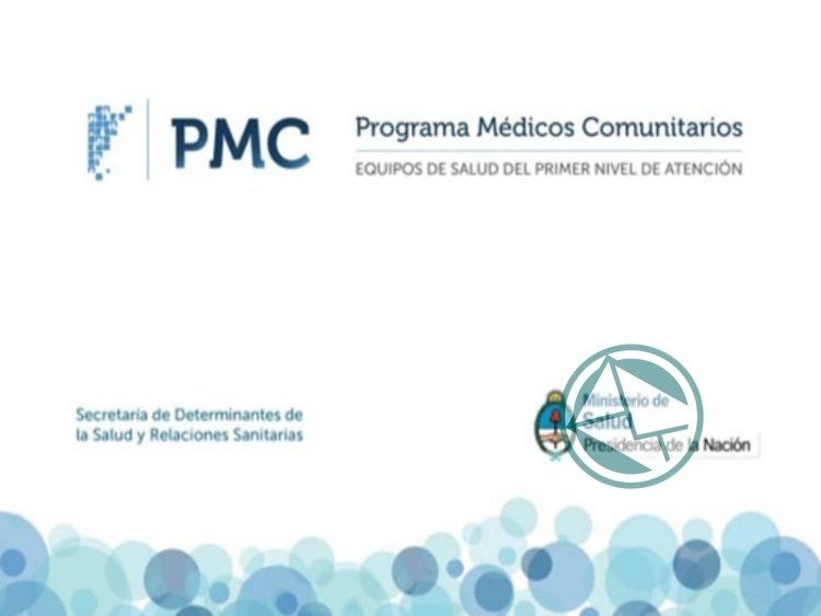 Berisso se hará cargo de la continuidad del Programa Médicos Comunitarios