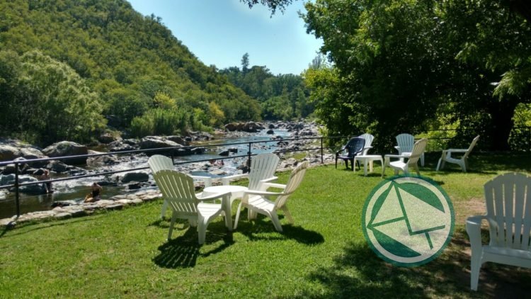 El STMB te invita de excursión al complejo cordobés “La Serranita” El STMB te invita de excursión al complejo cordobés “La Serranita”
