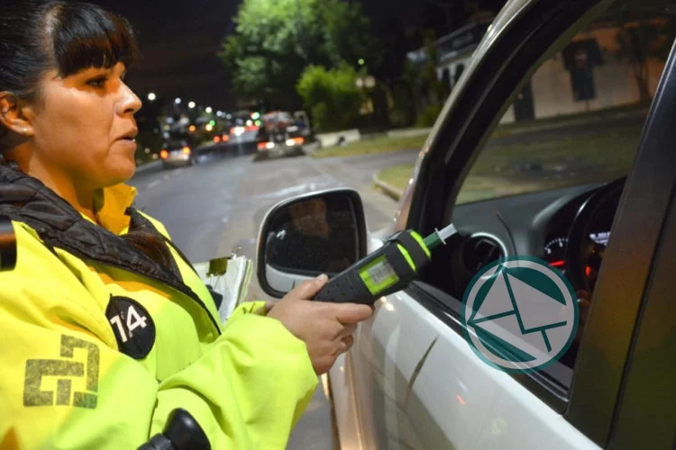 Medidas de prevención por el consumo de alcohol y el uso de pirotecnia en estas fiestas