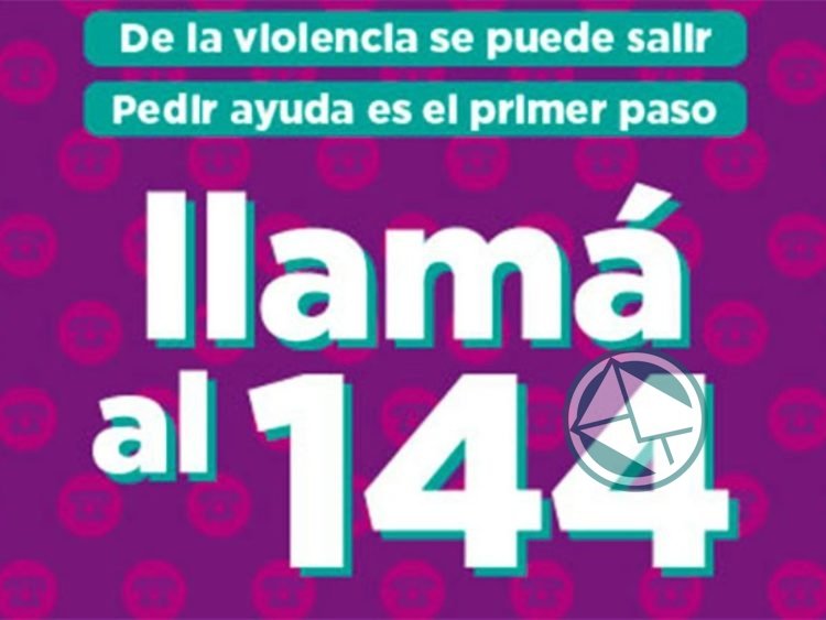 #NOesNo: Lugares y formas para denunciar situaciones de acoso y abuso sexual en Berisso