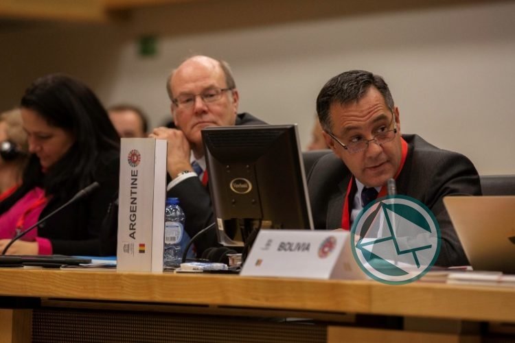 El futuro del trabajo y la igualdad de género, ejes de la agenda educativa global