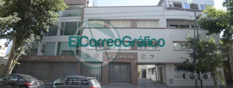 ATSA La Plata celebrará su 70º aniversario ATSA La Plata celebrará su 70º aniversario
