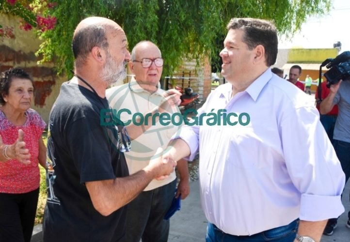 Apertura del pavimento de la calle 169 entre 21 y 26 Apertura del pavimento de la calle 169 entre 21 y 26 04